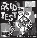 Acid Test (Blue Vinyl)