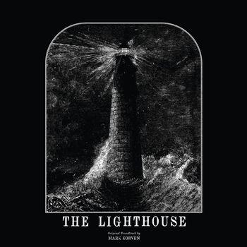 The Lighthouse (Colonna Sonora) - Vinile LP di Mark Korven
