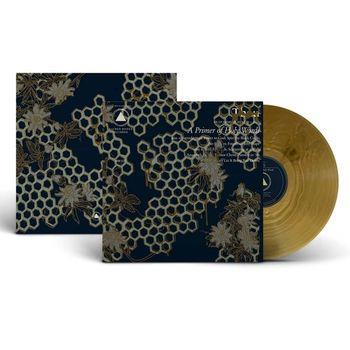 A Primer Of Holy Words (Wavy Gold) - Vinile LP di Thou