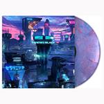 Metropolis (Vinyl Neon City Pink)