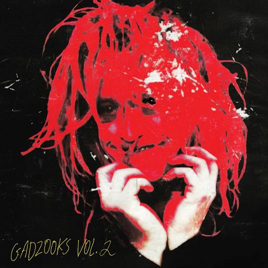 Gadzooks Vol. 2 - CD Audio di Caleb Landry Jones