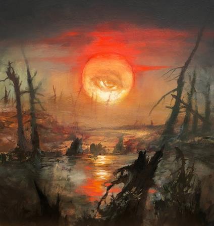 Afterworld - Vinile LP di Blacklist