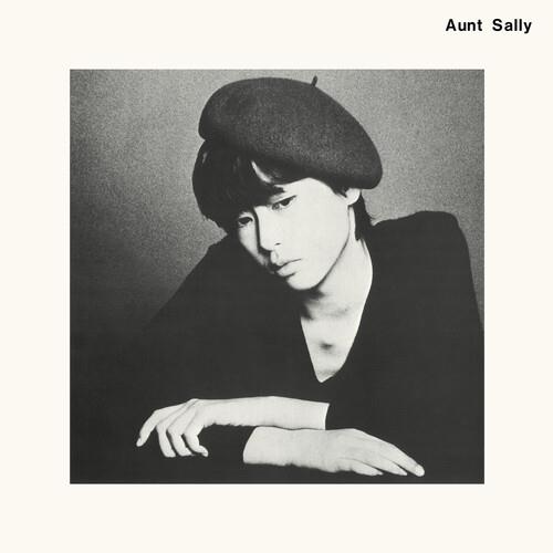 Aunt Sally - CD Audio di Aunt Sally