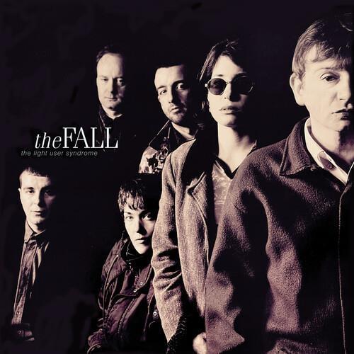 The Light User Syndrome (2 CD Deluxe Edition) - CD Audio di The Fall