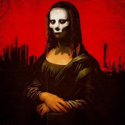 Mona Lisa - Vinile LP di Apollo Brown