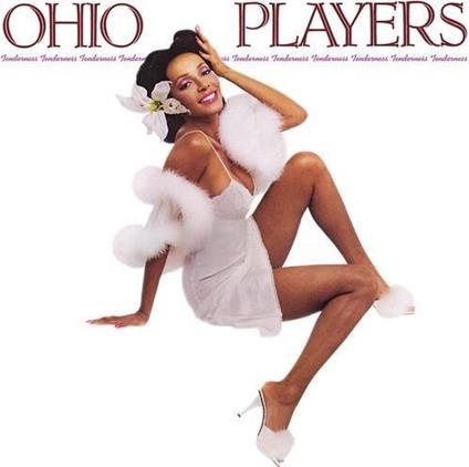 Tenderness (Expanded Edition) - CD Audio di Ohio Players