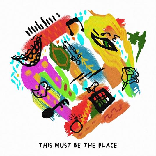This Must Be The Place - Vinile LP di Apollo Brown