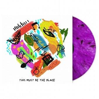 This Must Be The Place (Purple Vinyl) - Vinile LP di Apollo Brown