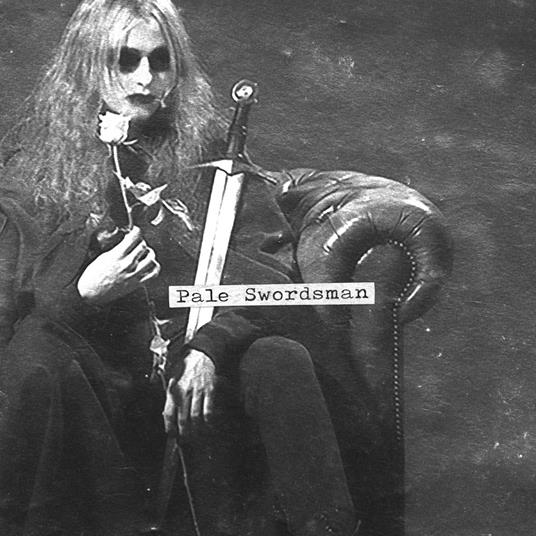 Pale Swordsman - Vinile LP di Këkht Aräkh