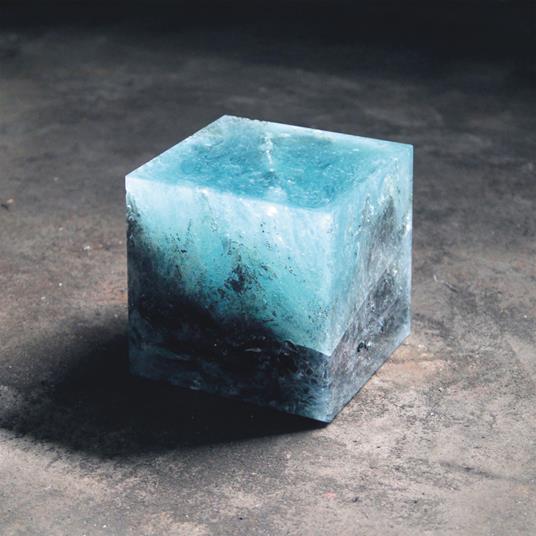 New Catastrophism - CD Audio di Locrian