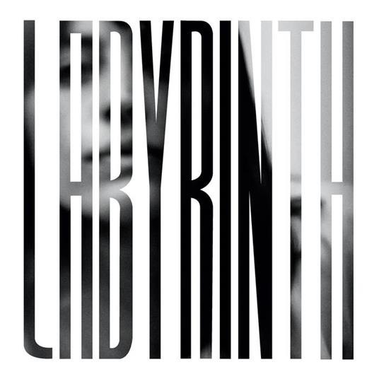 Labyrinth (Coloured Vinyl) - Vinile LP di Heather Woods Broderick