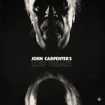 Lost Themes (Sb 15 Year Edition) - Vinile LP di John Carpenter