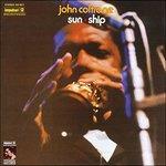 Sun Ship (180 Gram) - Vinile LP di John Coltrane
