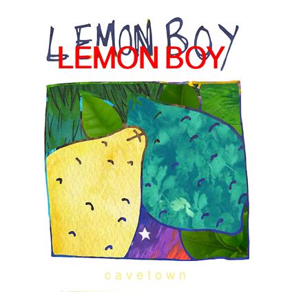 Lemon Boy (Light Green Vinyl) - Vinile LP di Cavetown
