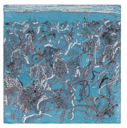 Vacation From Thought - Give It Back - Vinile 7'' di Cass McCombs