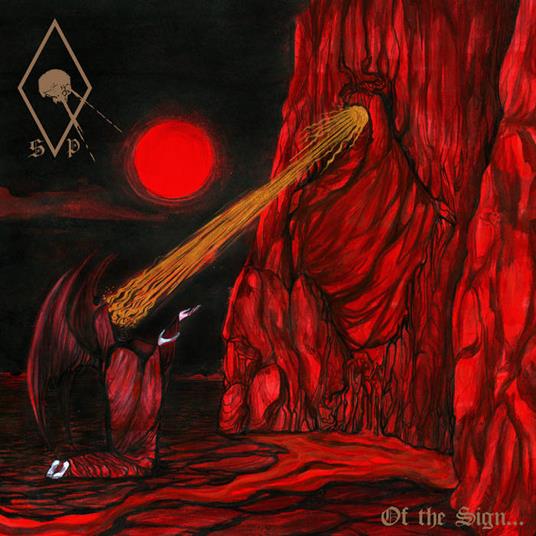 Of The Sign... - CD Audio di Spirit Possession