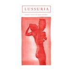 Scarlet Locust Of These Columns (Clear Edition)