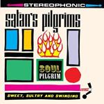 Soul Pilgrim (Frosty Blue Vinyl)