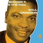 Soul Dressing (Mono - Clear Vinyl )