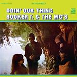 Doin Our Thing (Yellow Vinyl)