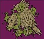 Bird Of Prey - Vinile LP di Zozobra