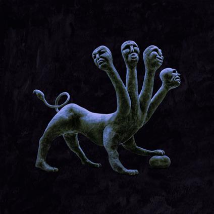 Frenemy - Vinile LP di Altopalo