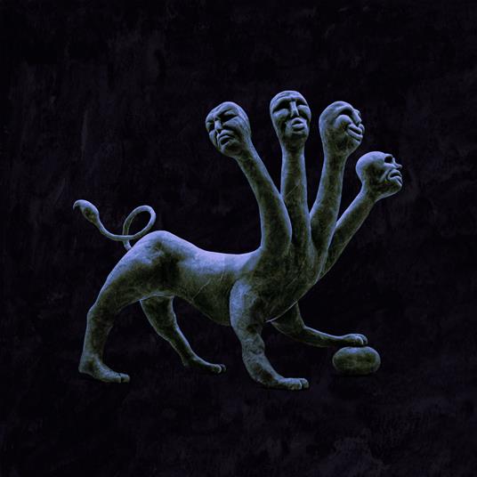 Frenemy - Vinile LP di Altopalo