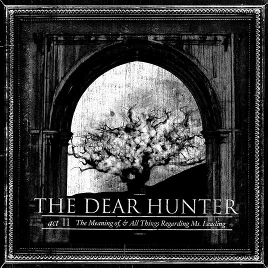 Act II (Green Vinyl) - Vinile LP di Dear Hunter