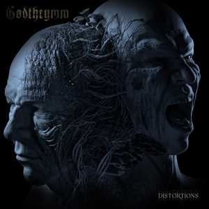 CD Distortions Godthrymm
