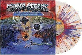 The Path To Righteousness - Coloured Edition - Vinile LP di Grove Street
