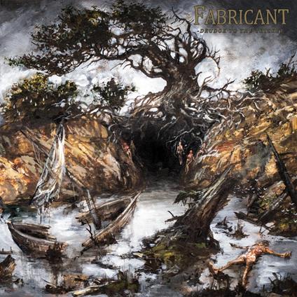Drudge To The Thicket - CD Audio di Fabricant