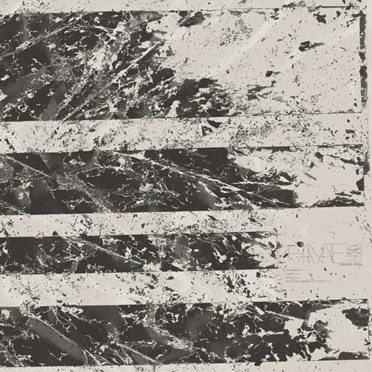 Things Viral (White Vinyl) - Vinile LP di Khanate