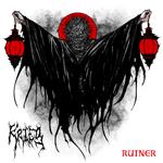 Ruiner (White Vinyl)