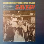 Saved !