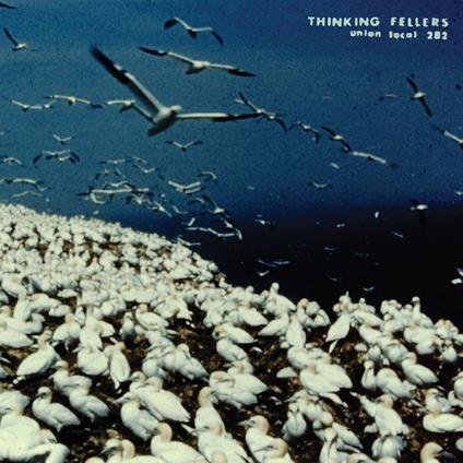 These Things Remain Unassigned - Vinile LP di Thinking Fellers Union Local 282