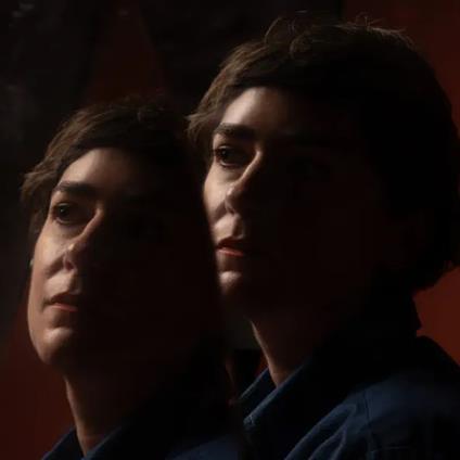 The Lucky One - Vinile LP di Caroline Says