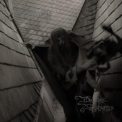 Draconic Synthesis - Vinile LP di Old Tower