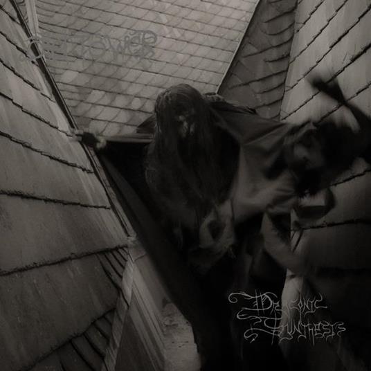 Draconic Synthesis - Vinile LP di Old Tower