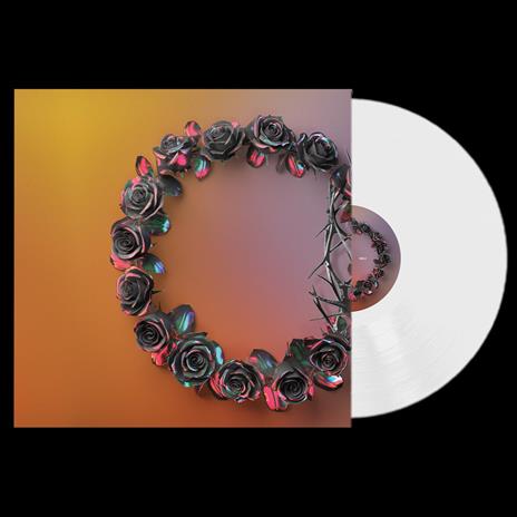 Dual (Dawn Version) - Vinile LP di The Rose - 2