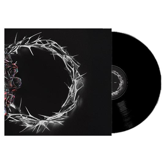 Dual (Dusk Version) - Vinile LP di The Rose - 2