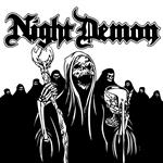 Night Demon - Black-White Smash (Deluxe Edition)