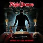 Curse Of The Damned