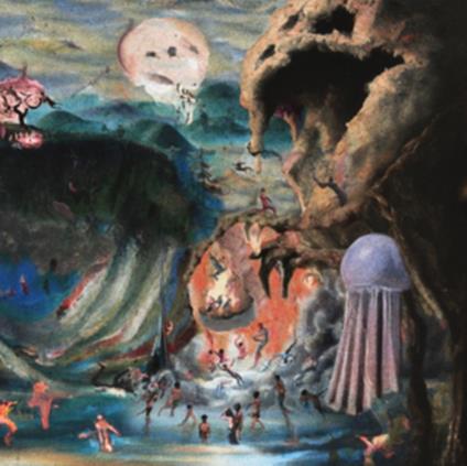 Cycles Of Trying To Cope - Vinile LP di Like Moths to Flames