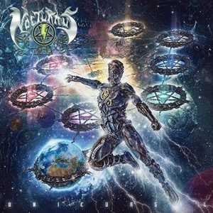 CD Unicursal Nocturnus AD