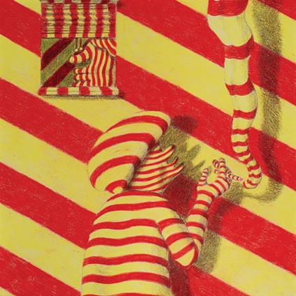 Certain Limitations - Vinile LP di Luke Temple