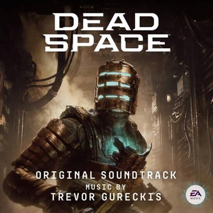 Dead Space - Vinile LP di Trevor Gureckis