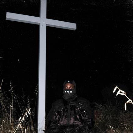 I Lay Down My Life For You - Vinile LP di Jpegmafia