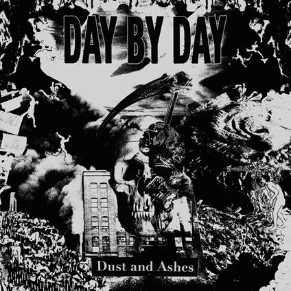 Dust And Ashes - Vinile LP di Day by Day