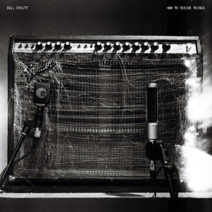 How To Rescue Things - Vinile LP di Bill Orcutt