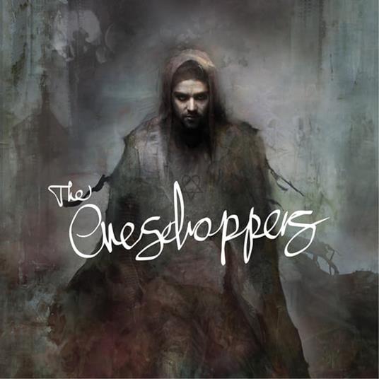 The Evesdroppers - Vinile LP di Evesdroppers